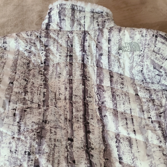 North Face Reversible Jacket - Picture 5 of 5